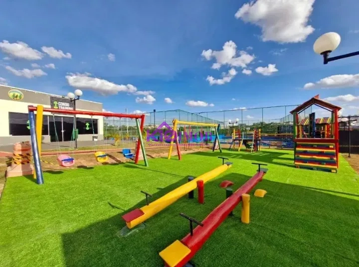 Terreno Condominio Horto Villagio Sorocaba-SP: 7ª foto da galeria de imagens do imóvel