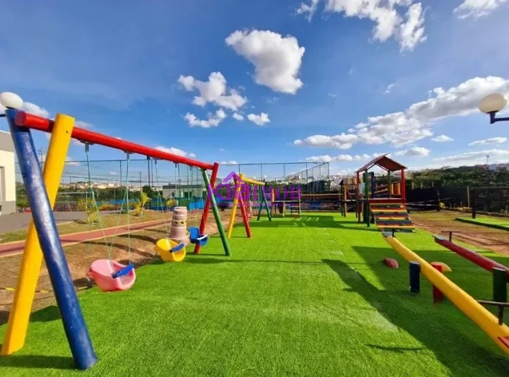 Terreno Condominio Horto Villagio Sorocaba-SP: 6ª foto da galeria de imagens do imóvel