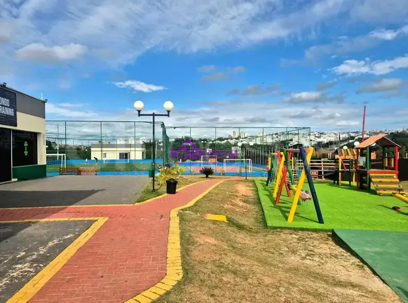 Terreno Condominio Horto Villagio Sorocaba-SP: 5ª foto da galeria de imagens do imóvel