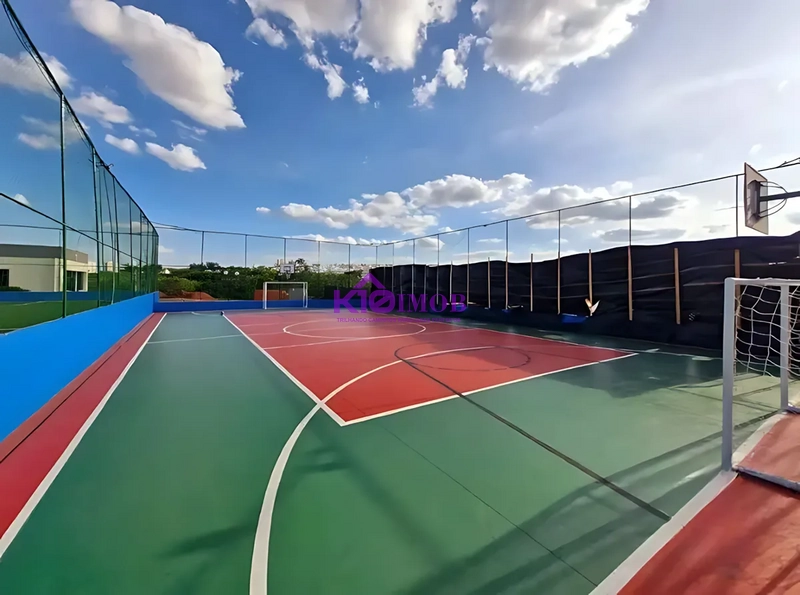 Terreno Condominio Horto Villagio Sorocaba-SP: 9ª foto da galeria de imagens do imóvel