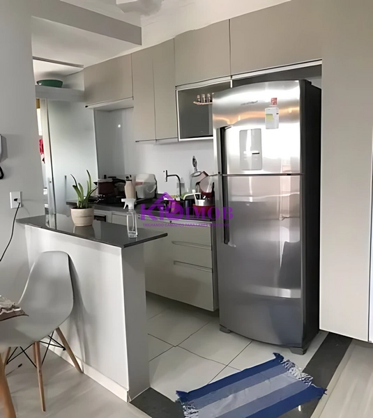 Apartamento Condominio Passeo Wanel Ville Sorocaba/SP: 4ª foto da galeria de imagens do imóvel