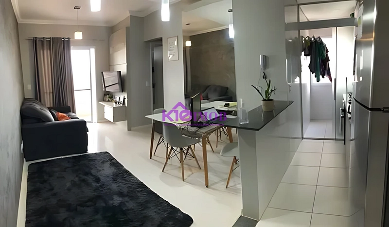 Apartamento Condominio Passeo Wanel Ville Sorocaba/SP: 1ª foto da galeria de imagens do imóvel