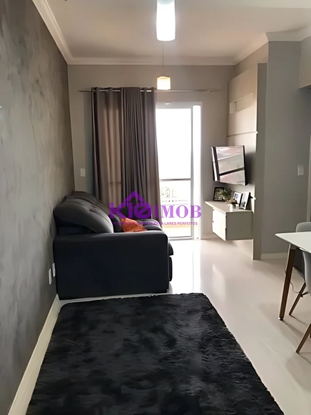 Apartamento Condominio Passeo Wanel Ville Sorocaba/SP: 5ª foto da galeria de imagens do imóvel