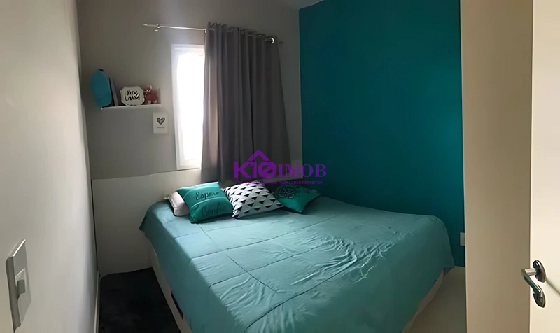 Apartamento Condominio Passeo Wanel Ville Sorocaba/SP: 7ª foto da galeria de imagens do imóvel