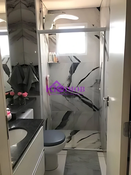 Apartamento Condominio Passeo Wanel Ville Sorocaba/SP: 11ª foto da galeria de imagens do imóvel