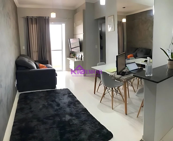 Apartamento Condominio Passeo Wanel Ville Sorocaba/SP: 3ª foto da galeria de imagens do imóvel