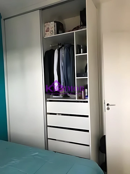 Apartamento Condominio Passeo Wanel Ville Sorocaba/SP: 10ª foto da galeria de imagens do imóvel