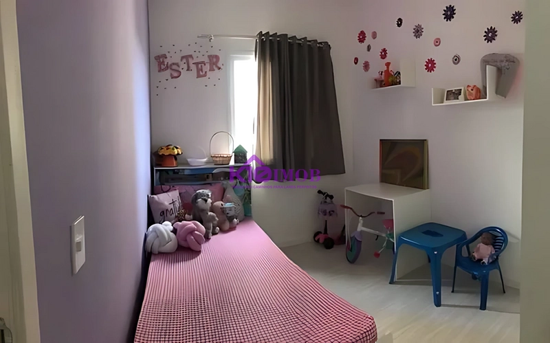 Apartamento Condominio Passeo Wanel Ville Sorocaba/SP: 8ª foto da galeria de imagens do imóvel