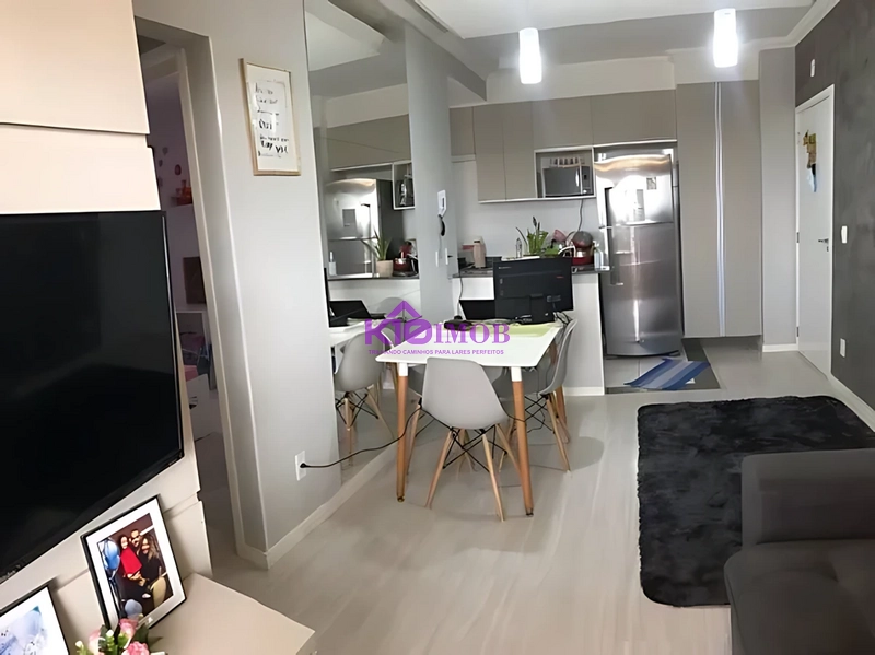 Apartamento Condominio Passeo Wanel Ville Sorocaba/SP: 2ª foto da galeria de imagens do imóvel