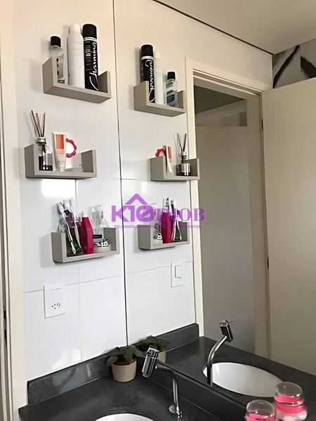 Apartamento Condominio Passeo Wanel Ville Sorocaba/SP: 9ª foto da galeria de imagens do imóvel