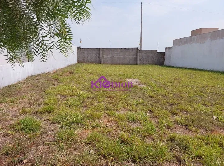 Terreno Condominio Jardim Sorocaba/SP: 3ª foto da galeria de imagens do imóvel