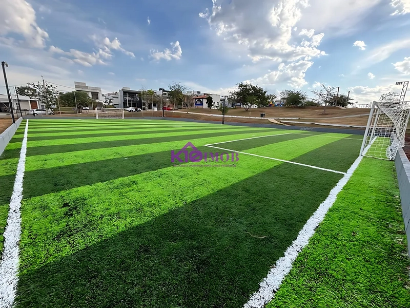 Terreno Condominio Jardim Sorocaba/SP: 11ª foto da galeria de imagens do imóvel