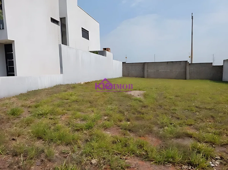 Terreno Condominio Jardim Sorocaba/SP: 4ª foto da galeria de imagens do imóvel