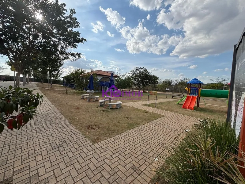 Terreno Condominio Jardim Sorocaba/SP: 9ª foto da galeria de imagens do imóvel