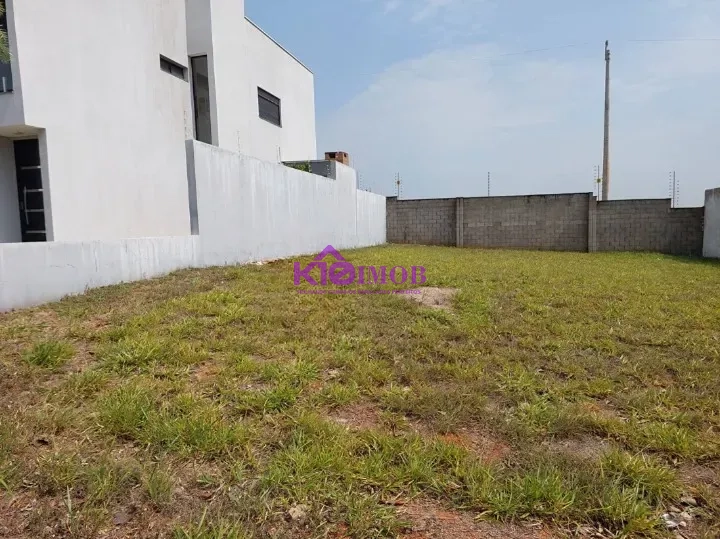 Terreno Condominio Jardim Sorocaba/SP: 4ª foto da galeria de imagens do imóvel