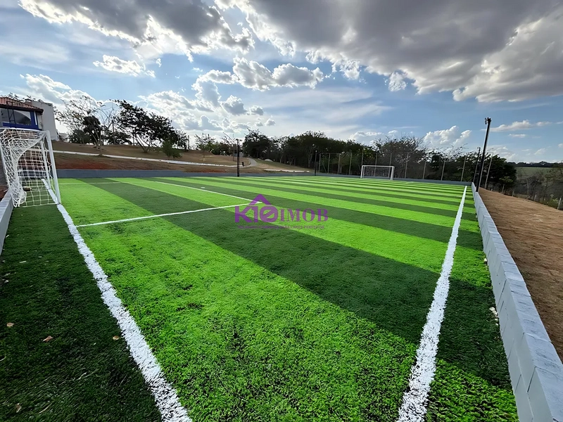 Terreno Condominio Jardim Sorocaba/SP: 10ª foto da galeria de imagens do imóvel