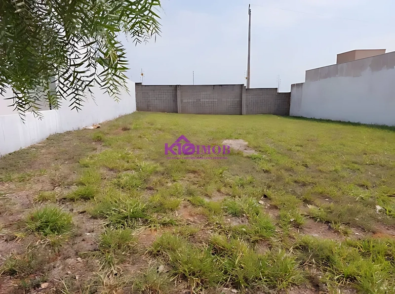 Terreno Condominio Jardim Sorocaba/SP: 2ª foto da galeria de imagens do imóvel