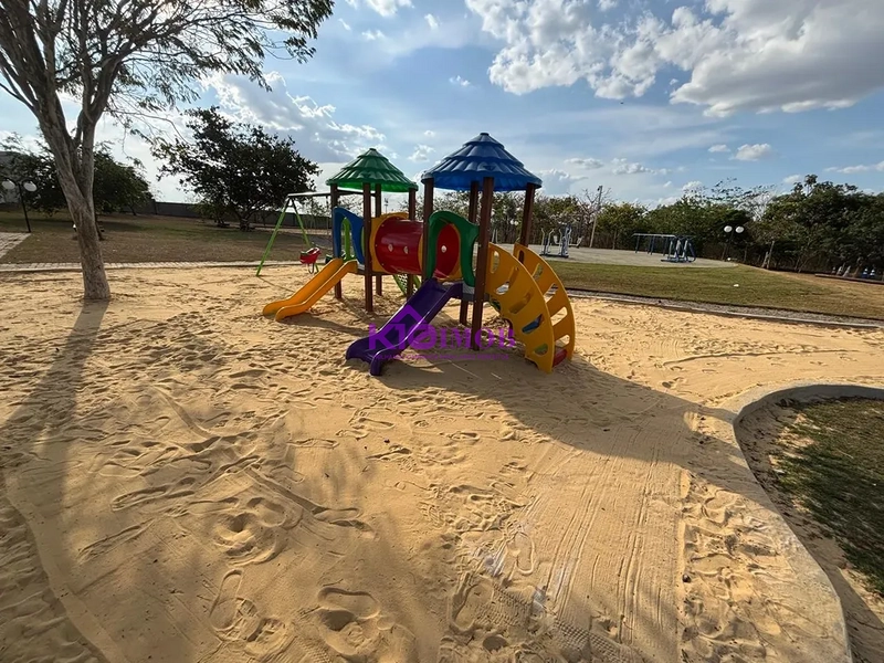 Terreno Condominio Jardim Sorocaba/SP: 5ª foto da galeria de imagens do imóvel