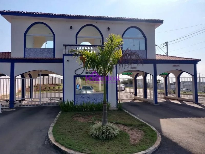 Terreno Condominio Jardim Sorocaba/SP: 13ª foto da galeria de imagens do imóvel