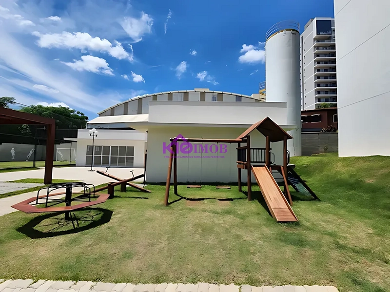 Apartamento Condominio Premium Pagliato Sorocaba/SP: 22ª foto da galeria de imagens do imóvel