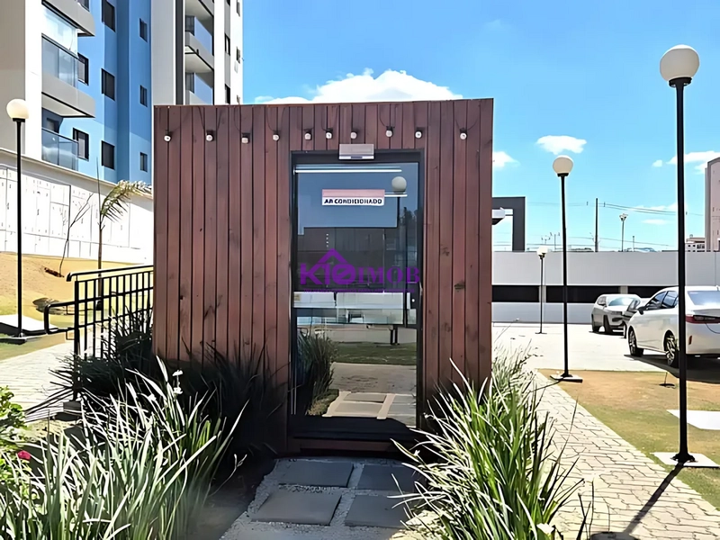 Apartamento Condominio Premium Pagliato Sorocaba/SP: 29ª foto da galeria de imagens do imóvel