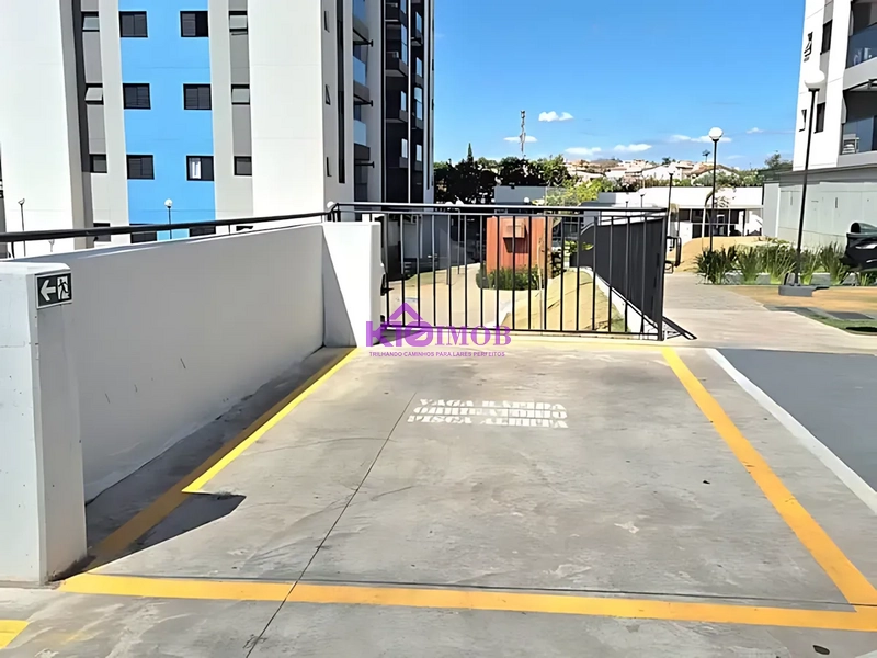 Apartamento Condominio Premium Pagliato Sorocaba/SP: 28ª foto da galeria de imagens do imóvel