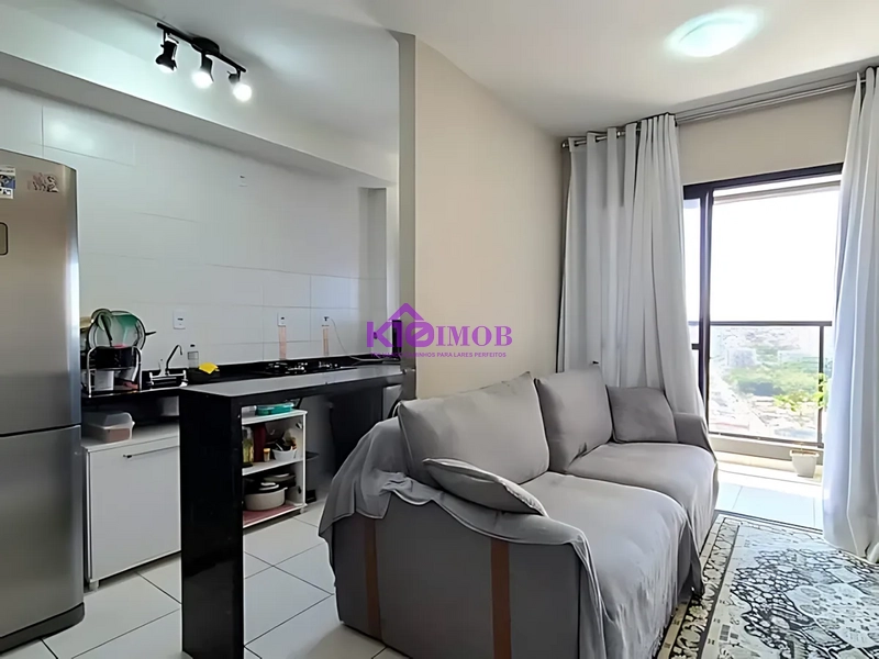 Apartamento Condominio Premium Pagliato Sorocaba/SP: 5ª foto da galeria de imagens do imóvel