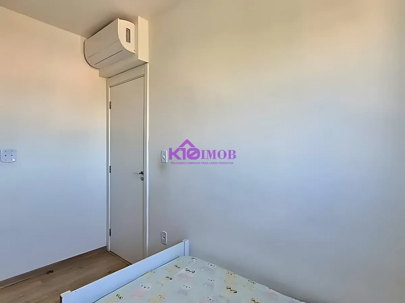 Apartamento Condominio Premium Pagliato Sorocaba/SP: 15ª foto da galeria de imagens do imóvel