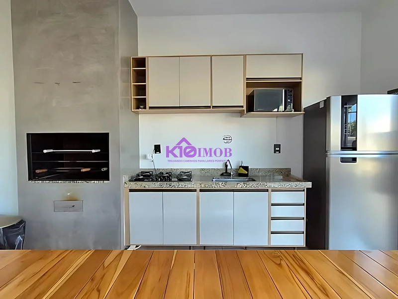 Apartamento Condominio Premium Pagliato Sorocaba/SP: 23ª foto da galeria de imagens do imóvel