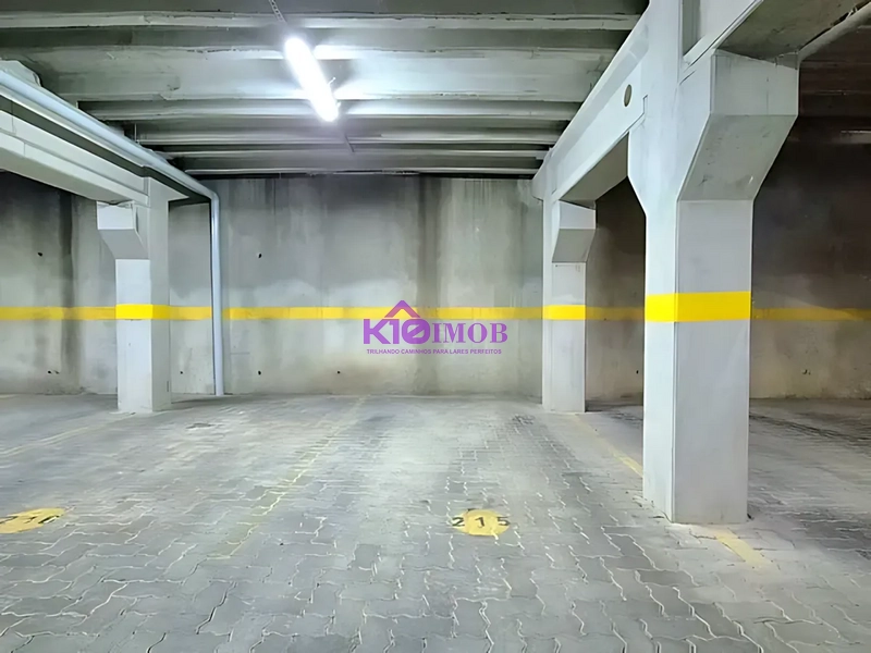 Apartamento Condominio Premium Pagliato Sorocaba/SP: 27ª foto da galeria de imagens do imóvel