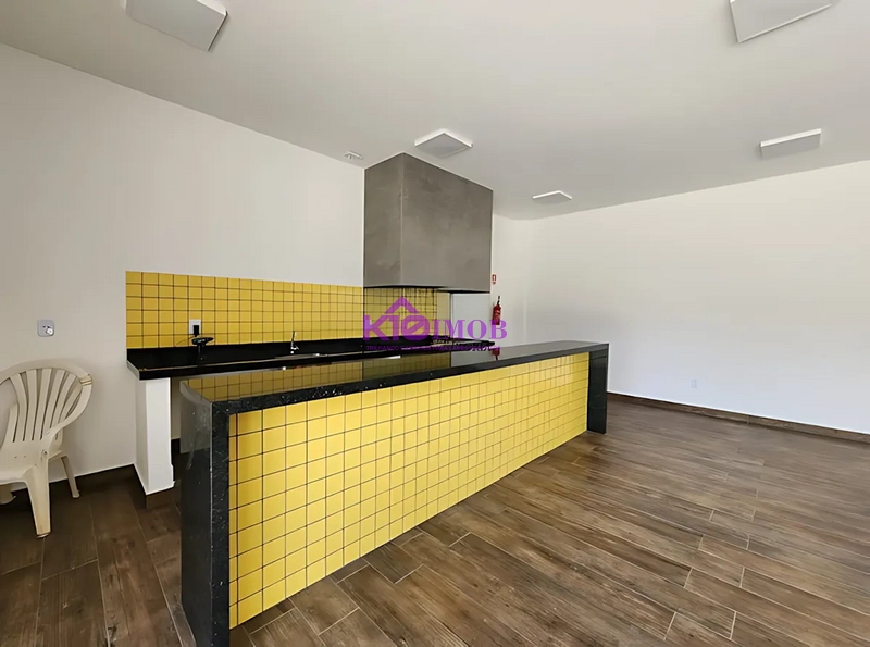 Apartamento Condominio Premium Pagliato Sorocaba/SP: 25ª foto da galeria de imagens do imóvel