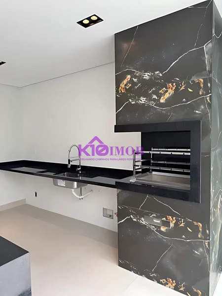 Casa Condominio Reserva Ipanema 1 Sorocaba/SP: 8ª foto da galeria de imagens do imóvel