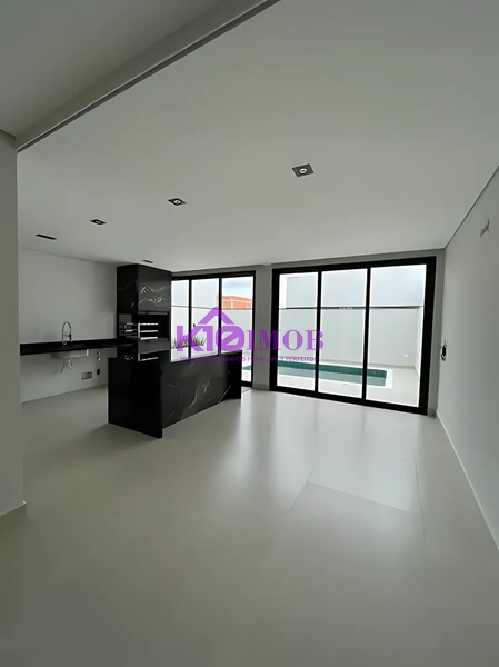 Casa Condominio Reserva Ipanema 1 Sorocaba/SP: 14ª foto da galeria de imagens do imóvel