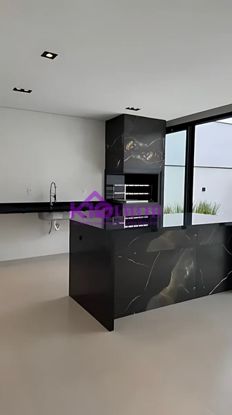 Casa Condominio Reserva Ipanema 1 Sorocaba/SP: 7ª foto da galeria de imagens do imóvel