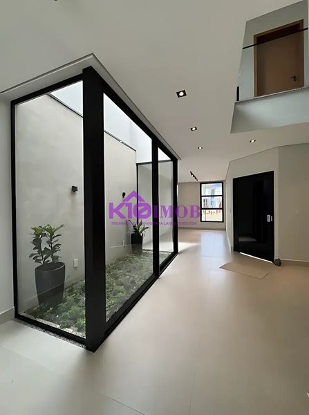 Casa Condominio Reserva Ipanema 1 Sorocaba/SP: 16ª foto da galeria de imagens do imóvel