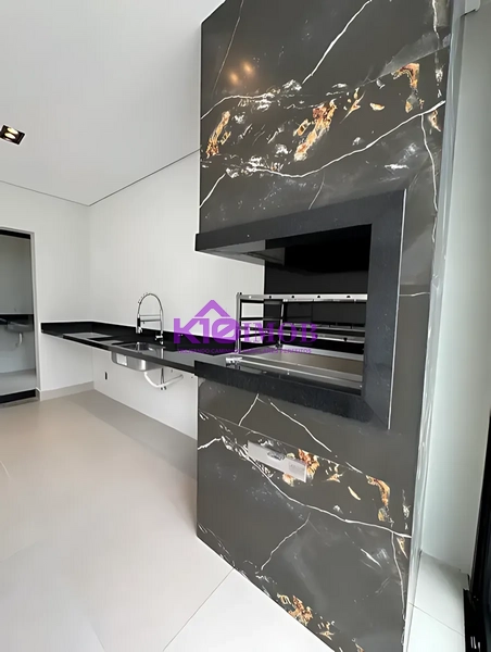 Casa Condominio Reserva Ipanema 1 Sorocaba/SP: 9ª foto da galeria de imagens do imóvel