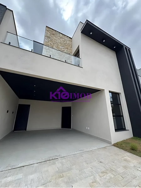 Casa Condominio Reserva Ipanema 1 Sorocaba/SP: 20ª foto da galeria de imagens do imóvel