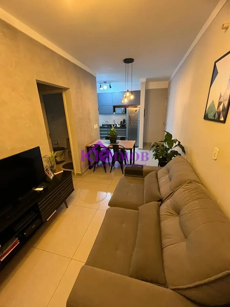 Apartamento Condominio Bella Vista - Prestes de Barros Sorocaba-SP: 2ª foto da galeria de imagens do imóvel