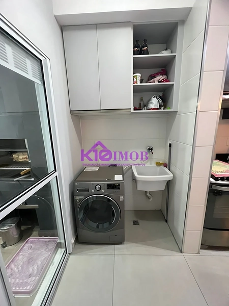 Apartamento Condominio Bella Vista -  Prestes de Barros Sorocaba-SP: 8ª foto da galeria de imagens do imóvel