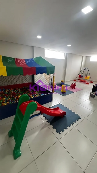 Apartamento Condominio Bella Vista -  Prestes de Barros Sorocaba-SP: 19ª foto da galeria de imagens do imóvel