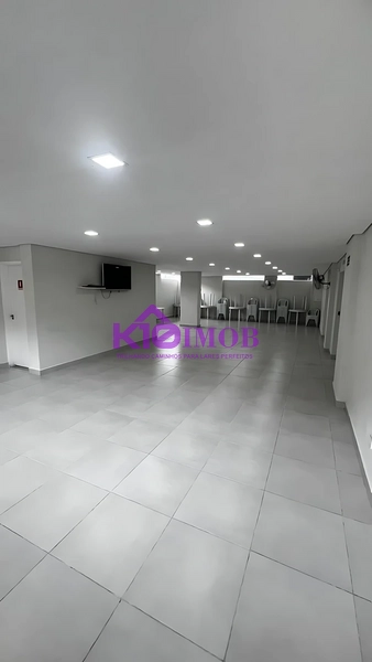 Apartamento Condominio Bella Vista -  Prestes de Barros Sorocaba-SP: 14ª foto da galeria de imagens do imóvel