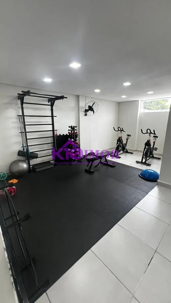 Apartamento Condominio Bella Vista - Prestes de Barros Sorocaba-SP: 19ª foto da galeria de imagens do imóvel