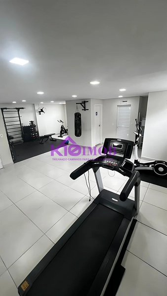 Apartamento Condominio Bella Vista -  Prestes de Barros Sorocaba-SP: 13ª foto da galeria de imagens do imóvel