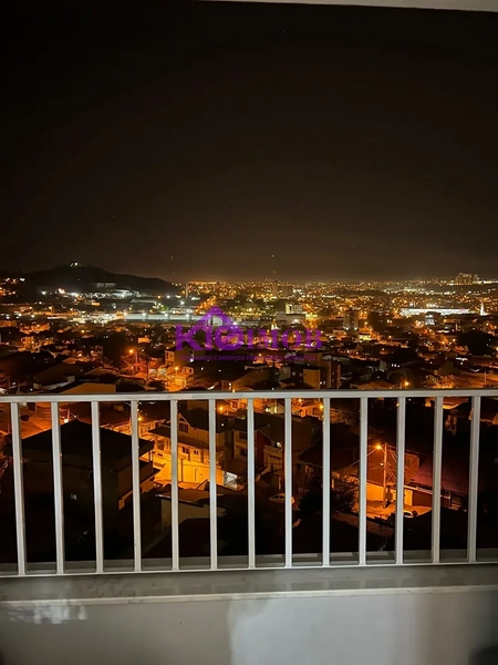 Apartamento Condominio Bella Vista - Prestes de Barros Sorocaba-SP: 13ª foto da galeria de imagens do imóvel