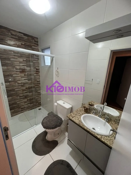 Apartamento Condominio Bella Vista - Prestes de Barros Sorocaba-SP: 7ª foto da galeria de imagens do imóvel
