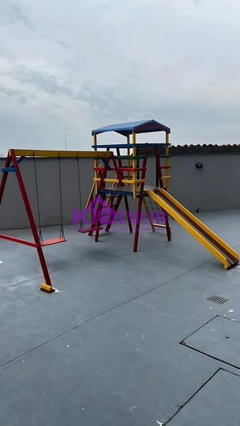 Apartamento Condominio Bella Vista -  Prestes de Barros Sorocaba-SP: 20ª foto da galeria de imagens do imóvel