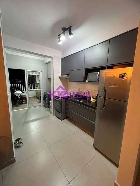 Apartamento Condominio Bella Vista - Prestes de Barros Sorocaba-SP: 5ª foto da galeria de imagens do imóvel