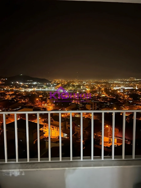 Apartamento Condominio Bella Vista -  Prestes de Barros Sorocaba-SP: 17ª foto da galeria de imagens do imóvel