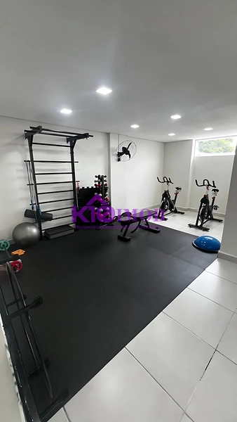 Apartamento Condominio Bella Vista -  Prestes de Barros Sorocaba-SP: 15ª foto da galeria de imagens do imóvel