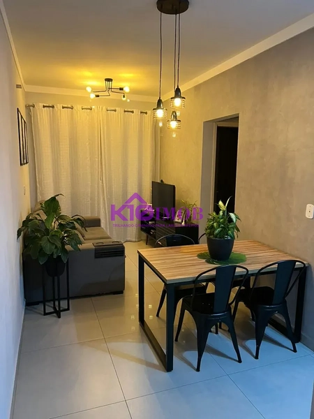 Apartamento Condominio Bella Vista - Prestes de Barros Sorocaba-SP: 3ª foto da galeria de imagens do imóvel